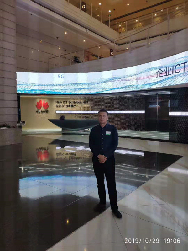 自助語講解系統