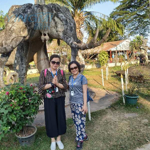 無(wú)線講解器