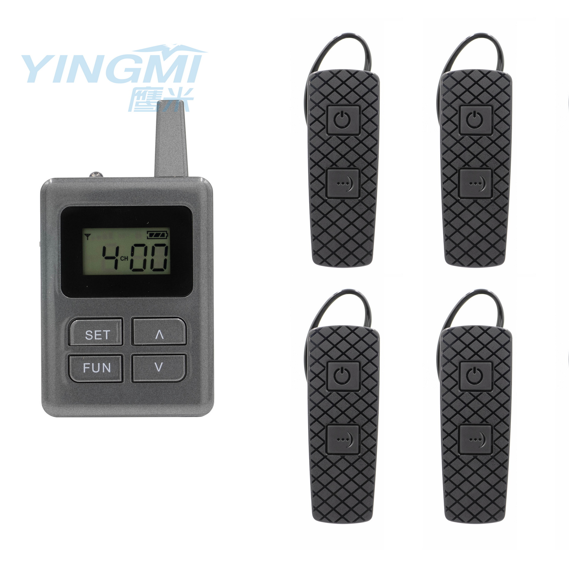 無線講解器銷售