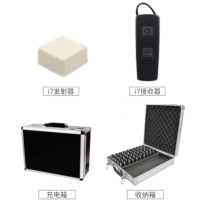 語(yǔ)音導(dǎo)覽系統(tǒng)