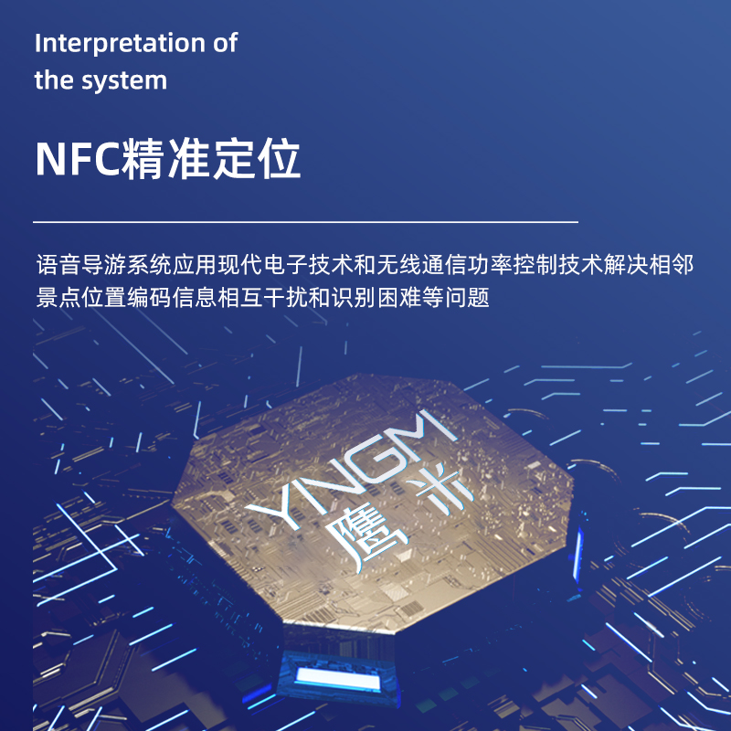 景區(qū)導覽系統(tǒng)