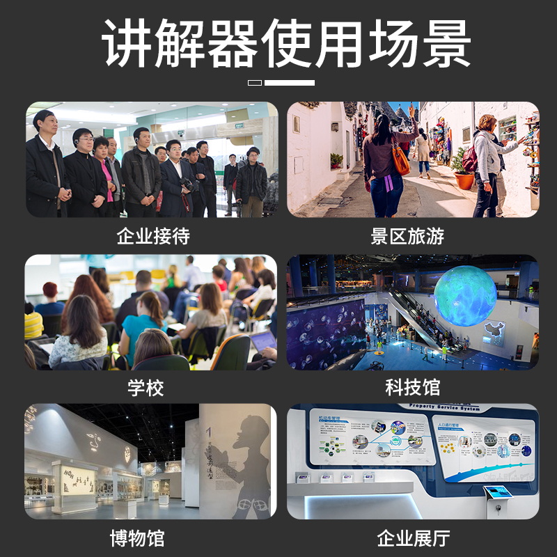 自助導覽 自助導覽