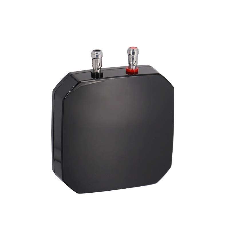 多通道無(wú)線廣播系統(tǒng)MC100