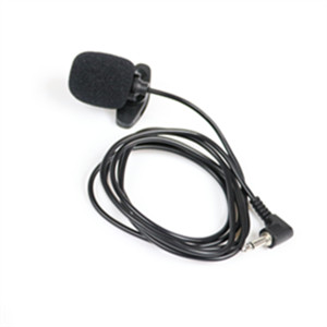 無線講解器領(lǐng)夾式麥克風(fēng)